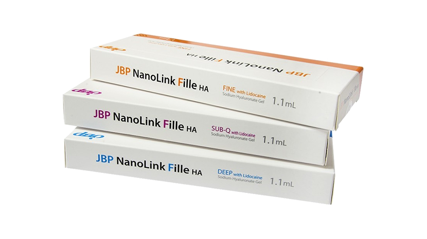 JBP NanoLink Fille HA
